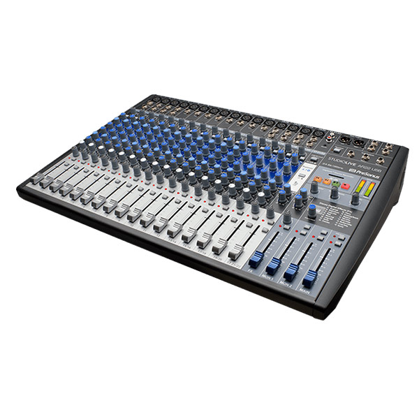 StudioLive AR22