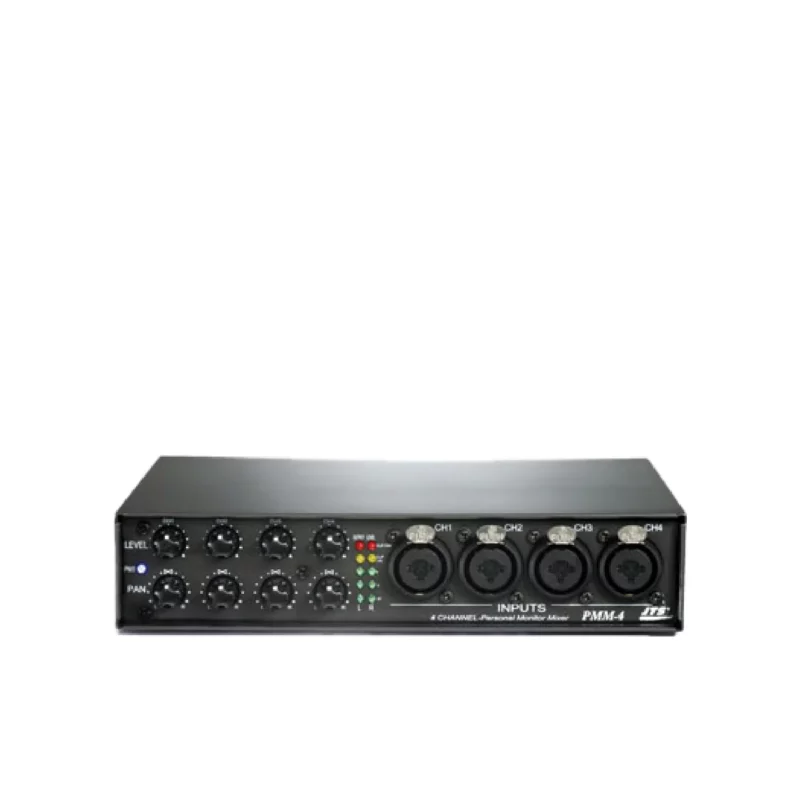 JTS PMM-4