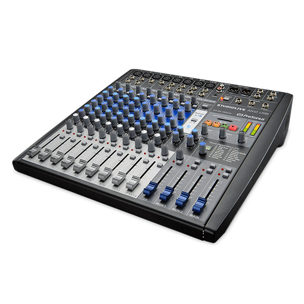 StudioLive AR12