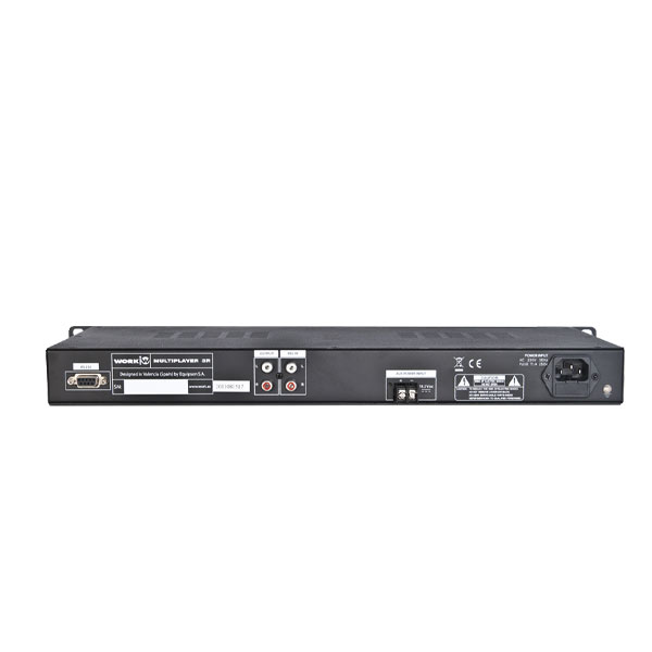WORK PRO MULTIPLAYER 3R