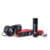 FOCUSRITE SCARLETT SOLO STUDIO (3RD GEN)
