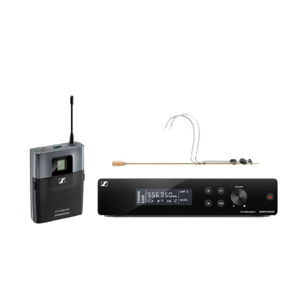 SENNHEISER XSW2 HSP ESSENTIAL