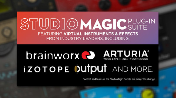 StudioLive AR8