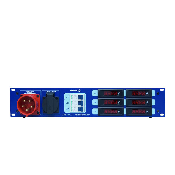 WORK PRO WPD 163