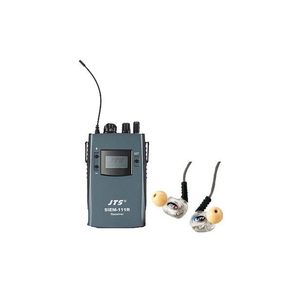 JTS SIEM-111R/IE-6