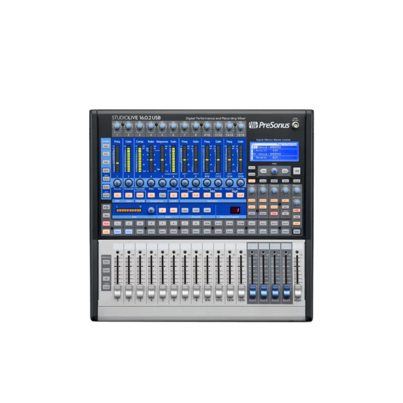 PRESONUS StudioLive 16.0.2