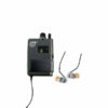 JTS SIEM-2R/IE-1