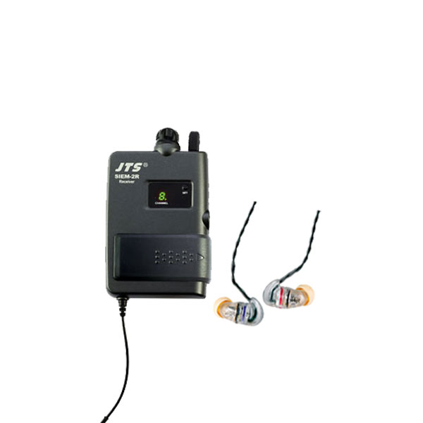 JTS SIEM-2R/IE-1