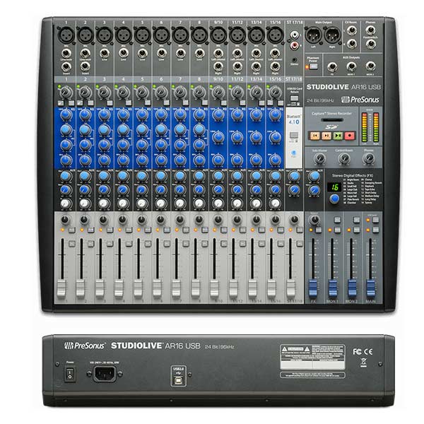 StudioLive AR16
