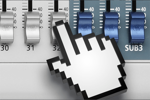 StudioLive 16.0.2