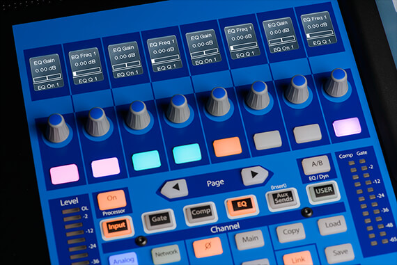 StudioLive 32