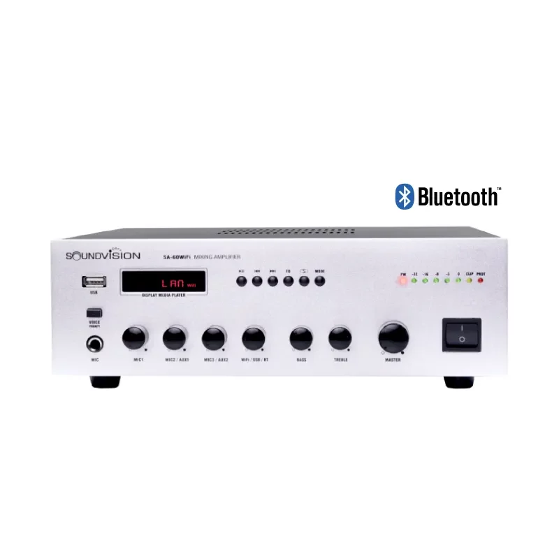 SOUNDVISION SA-60WiFi