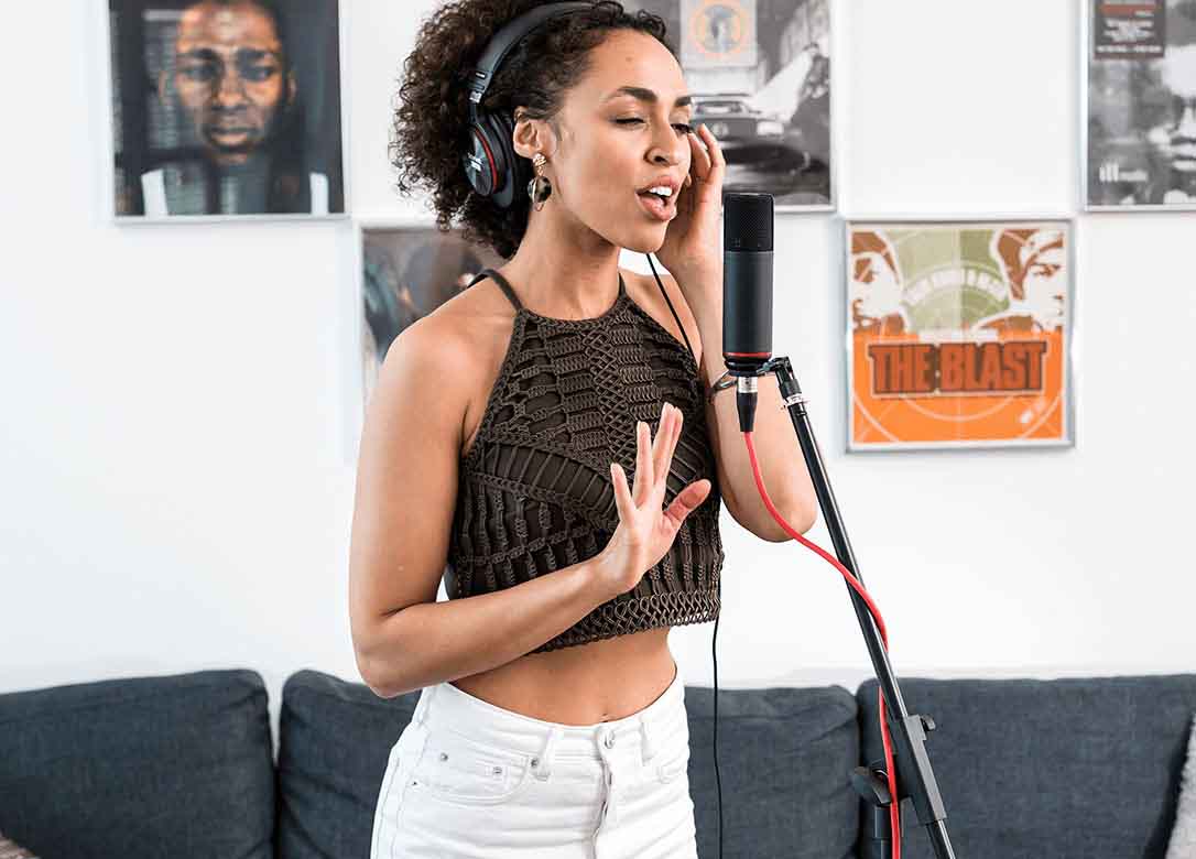 FOCUSRITE SCARLETT SOLO STUDIO (3RD GEN)