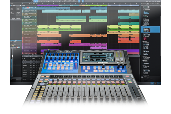 StudioLive 16