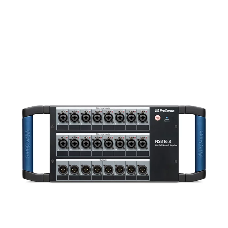 PRESONUS NSB 16.8