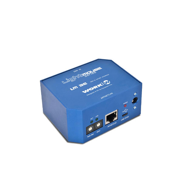WORK PRO LM 3E