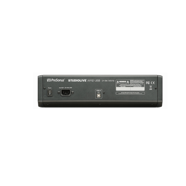 StudioLive AR12