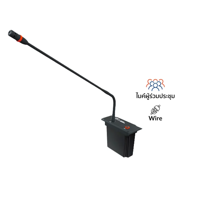 JTS CS-120DUF