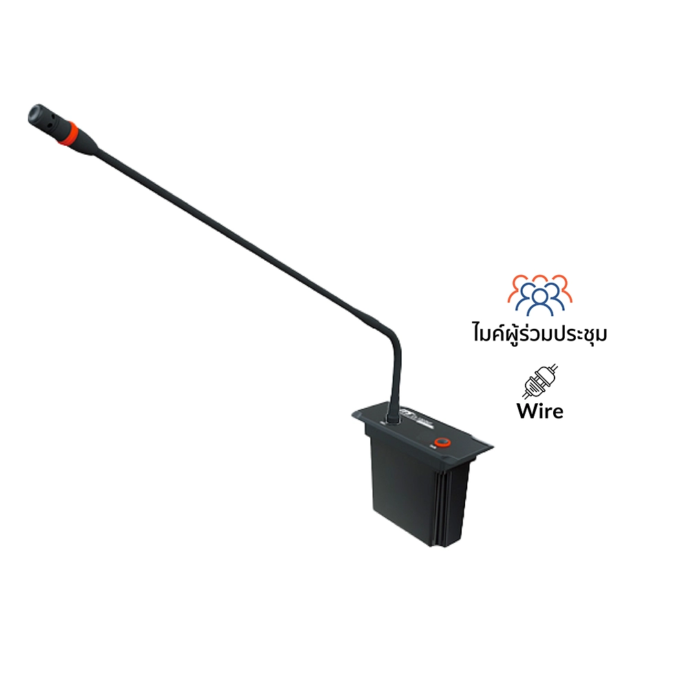 JTS CS-120DUF