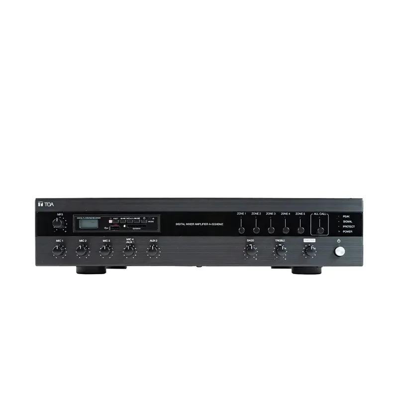 TOA A-3224DMZ-AS