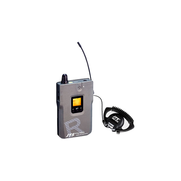JTS TG-98RA/WM-10TG