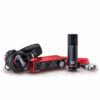 FOCUSRITE SCARLETT 2I2 STUDIO (3RD GEN)