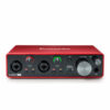 FOCUSRITE SCARLETT 2I2 (3RD GEN)