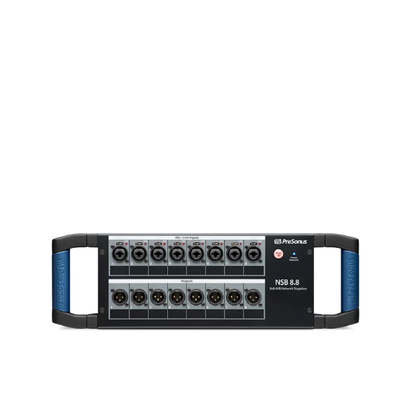 PRESONUS NSB 8.8