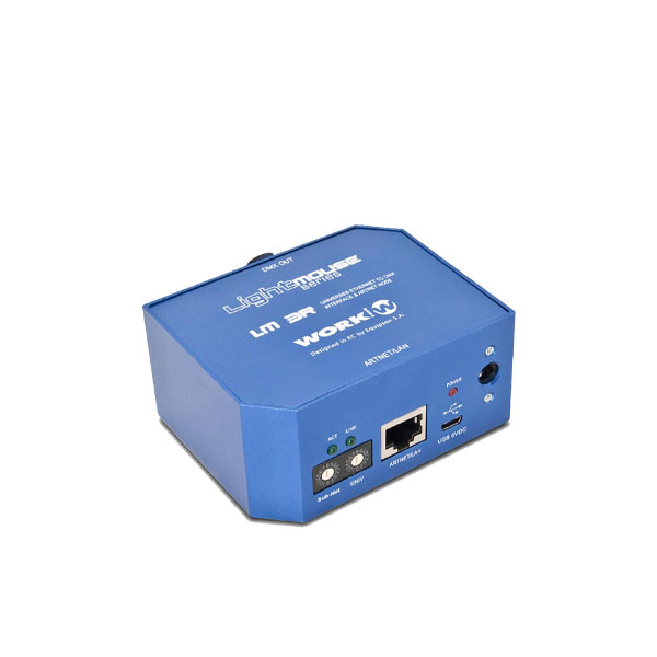 WORK PRO LM-3R