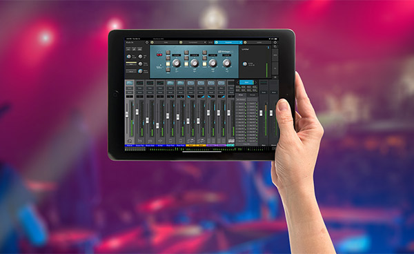 StudioLive 16