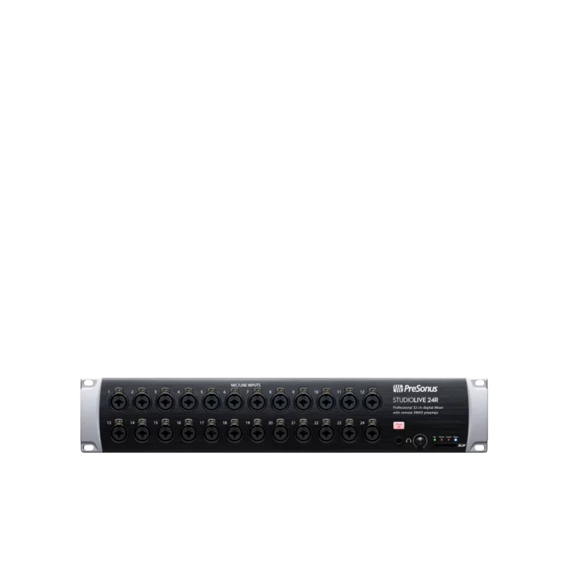 PRESONUS StudioLive 24R
