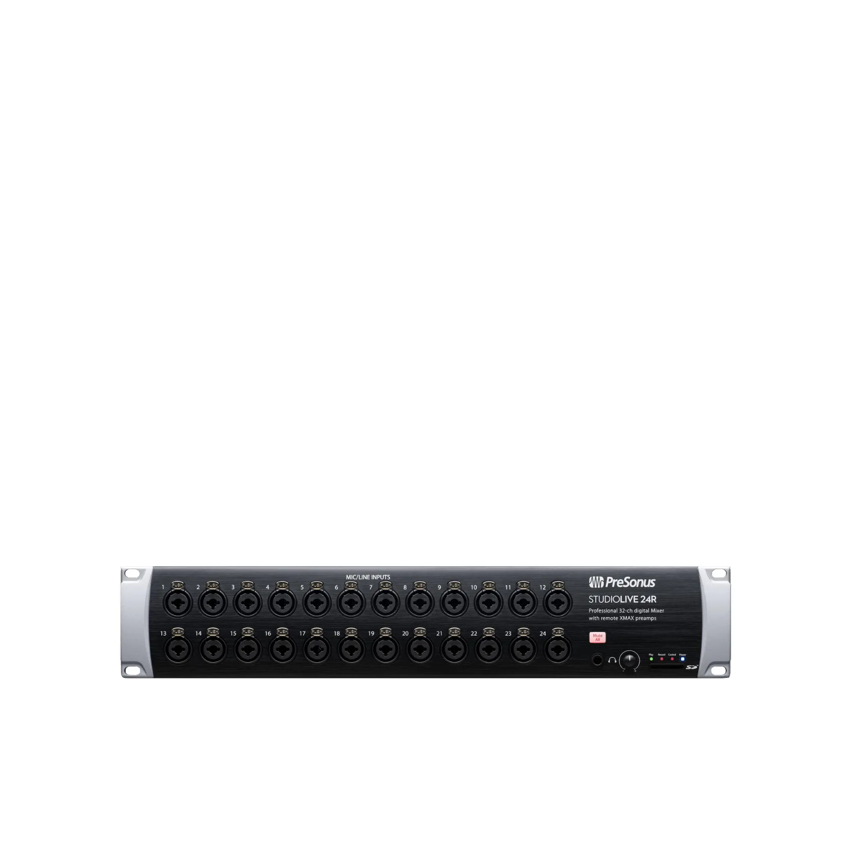 PRESONUS StudioLive 24R