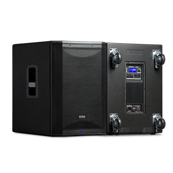 PRESONUS AIR15s