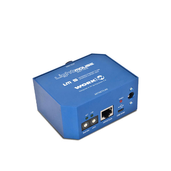 WORK PRO LM 5