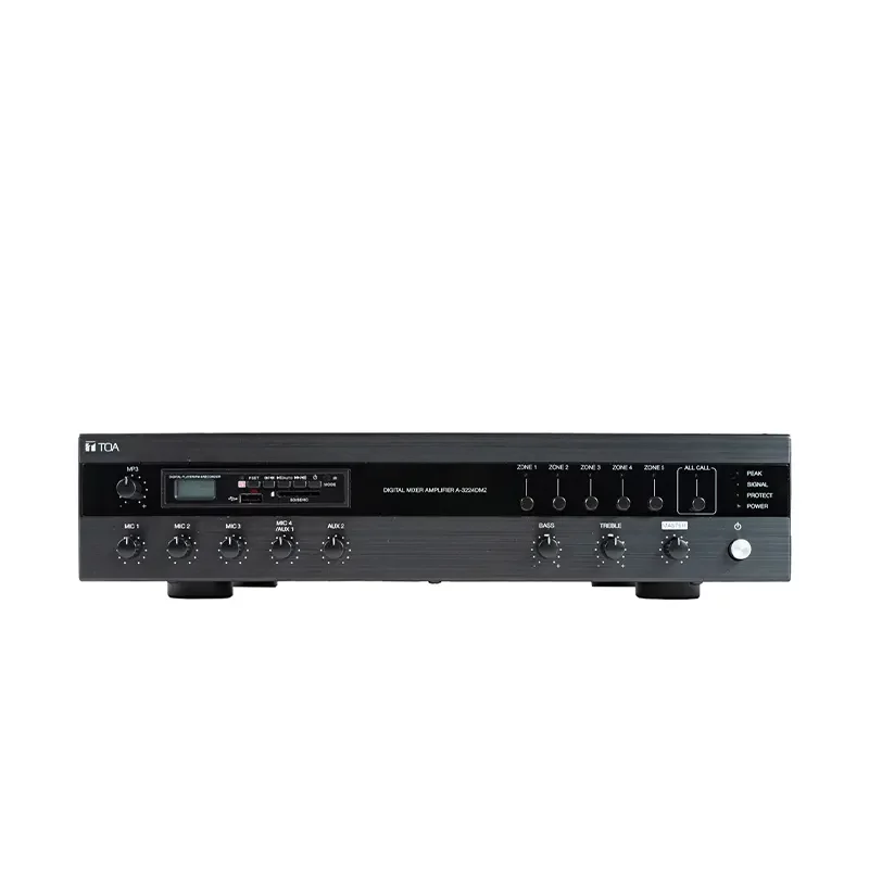TOA A-3212DMZ-AS