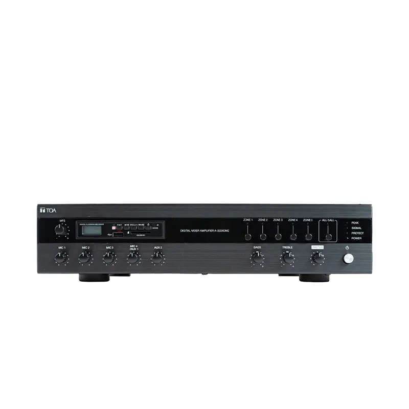 TOA A-3212DMZ-AS
