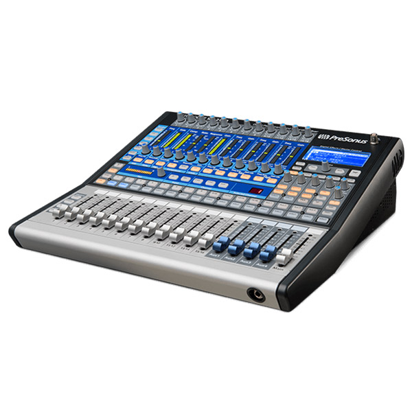 StudioLive 16.0.2