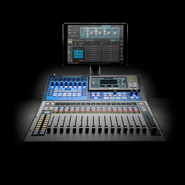 StudioLive 16