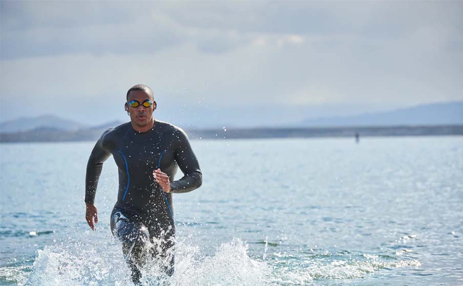Endurance DIVE