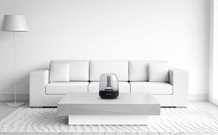 AURA STUDIO 2