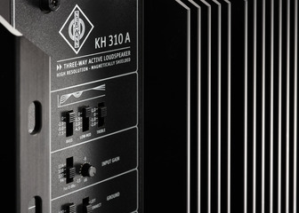 KH 310 A L G