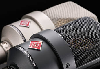 TLM 103 Studio Set
