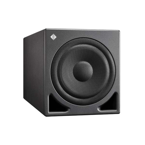 NEUMANN KH 810 G ตู้ลำโพงซับวูฟเฟอร์ 10 นิ้ว 200 วัตต์ รองรับระบบ 7.1
