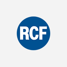 แบรนด์ RCF