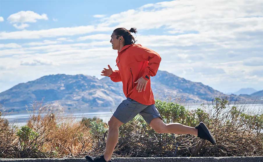JBL Endurance RUN
