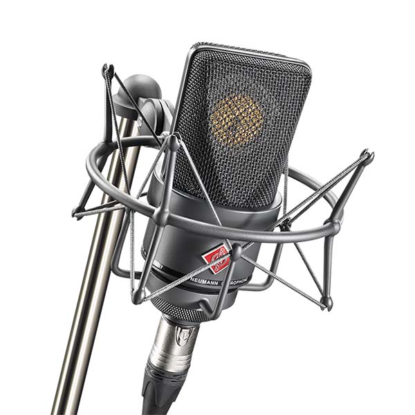 TLM 103 Studio Set
