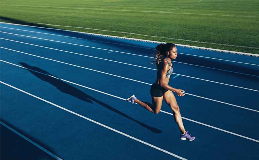 Endurance SPRINT