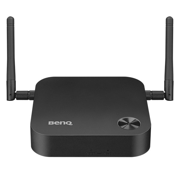 Wireless Presentation Device