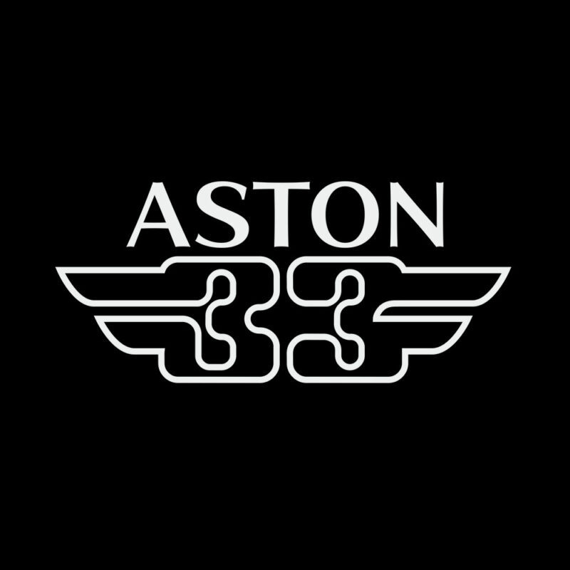 ASTON ORIGIN