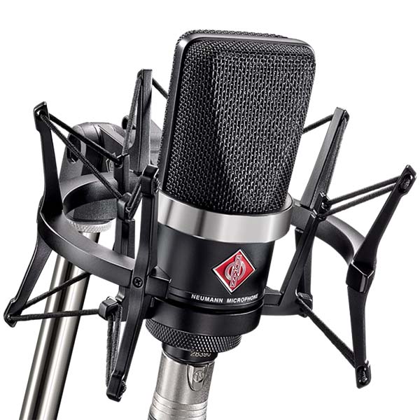 TLM 102 Studio Set